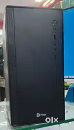 Pc i3 4th generation 8gb ram 256ssd
