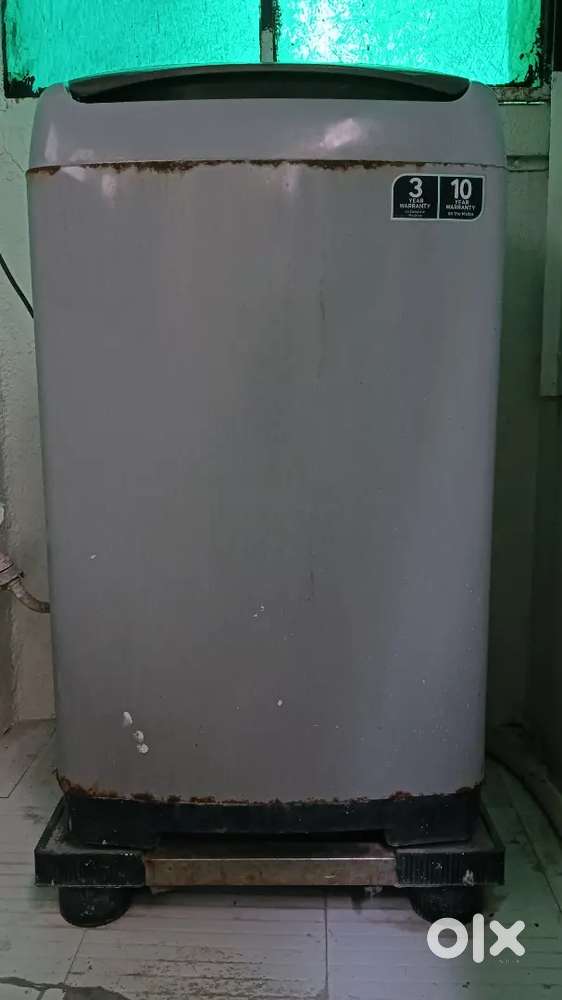 Wasing machine