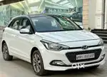 Hyundai i20 Petrol Asta, 2017, Petrol