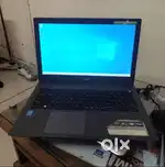Acer laptop /i3 5th/price@9500/-