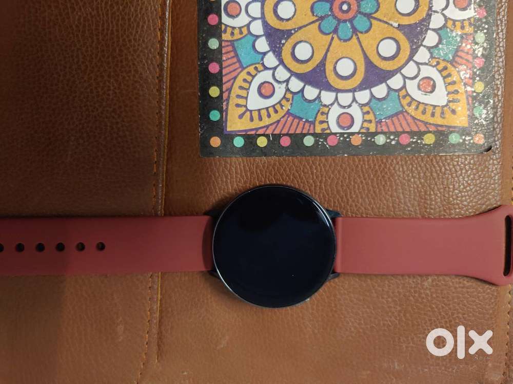 Samsung Galaxy Active 2 LTE 44 mm Alluminium