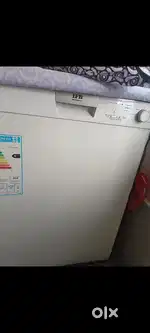 Dish washer IFB