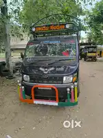Mahindra Supro Max Excel Truck 2024 Diesel