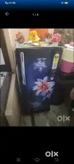 Voltas beko fridz