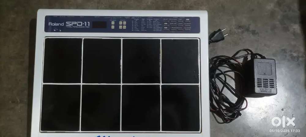 Roland SPD-11