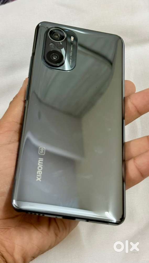 Mi 11 X Pro  5G Mint condition