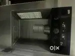 Refrigerator GC-L217BSJV