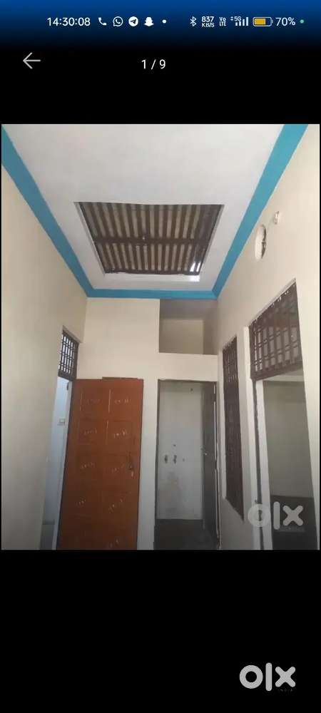 Beautiful house is available for rent