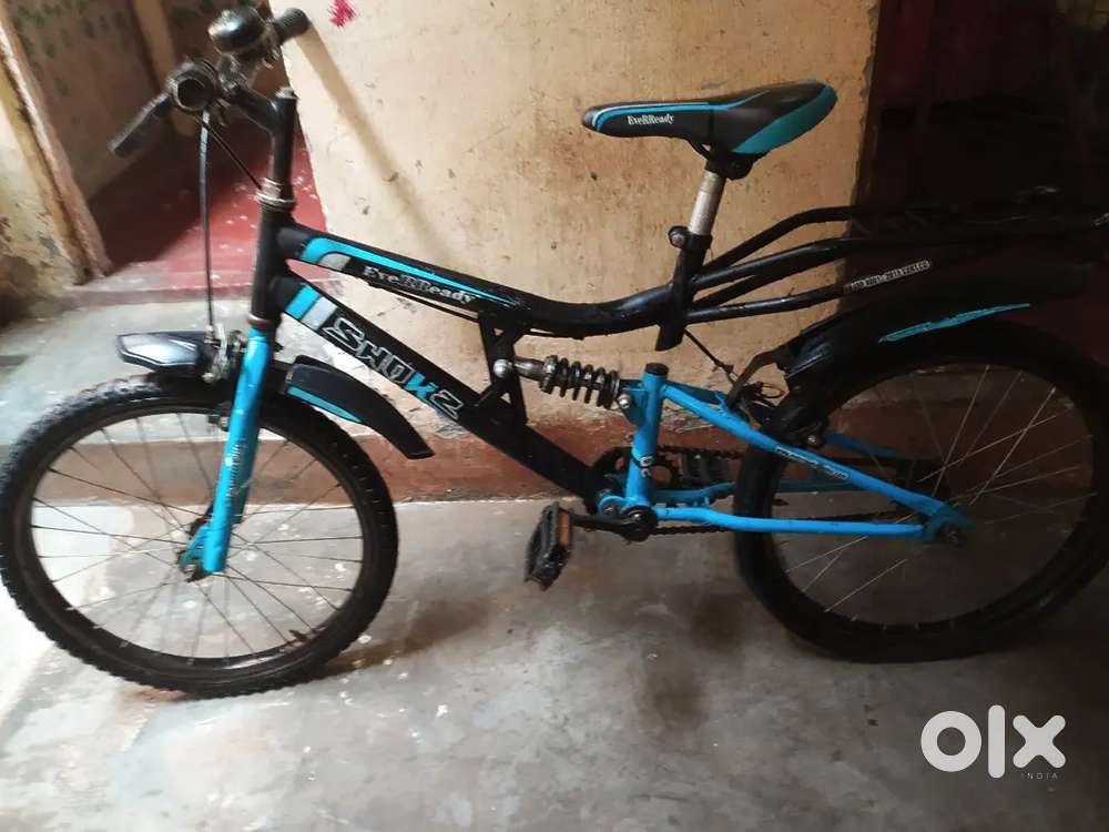 Kids bicycle