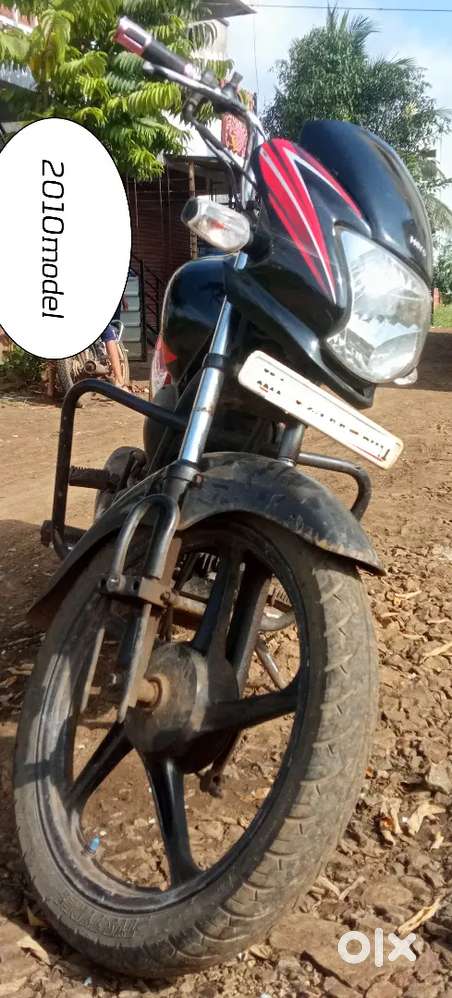 All Ok Bike