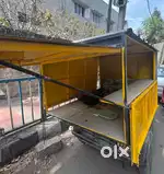 Food cart and auto For sale