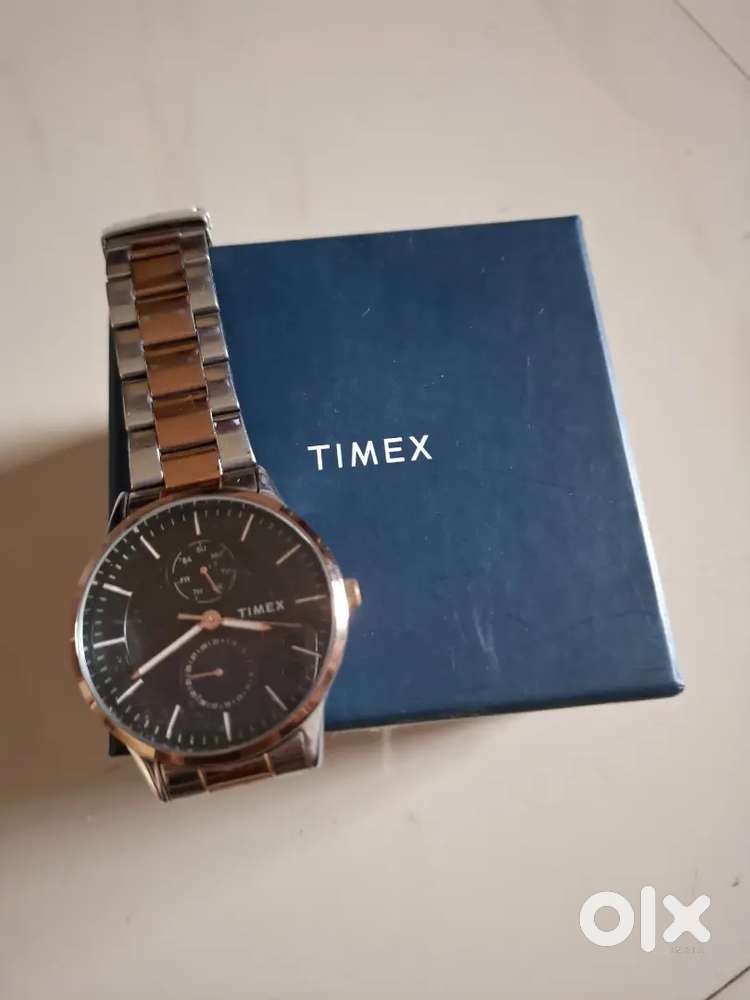 Brand new watch Timex