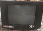 LG 21 Inch TV