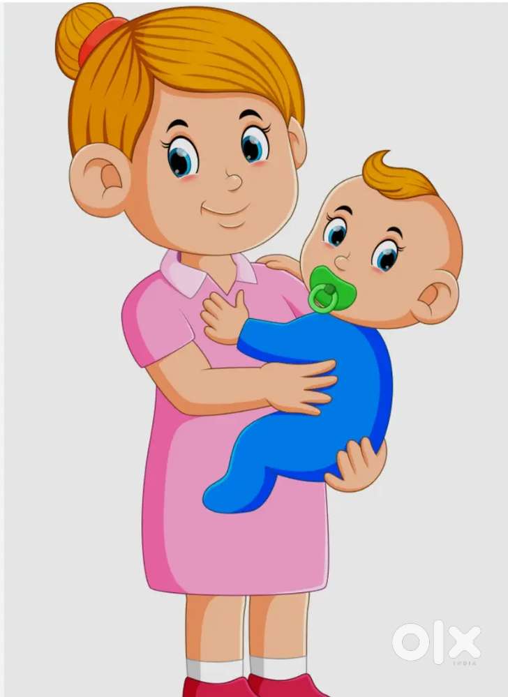 Baby sitter