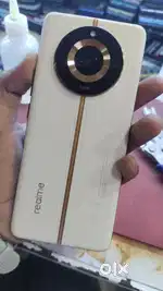 Realme 11 pro plus (12/256)