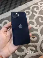 iPhone 13  128Gb.  Phone box  88 battery health