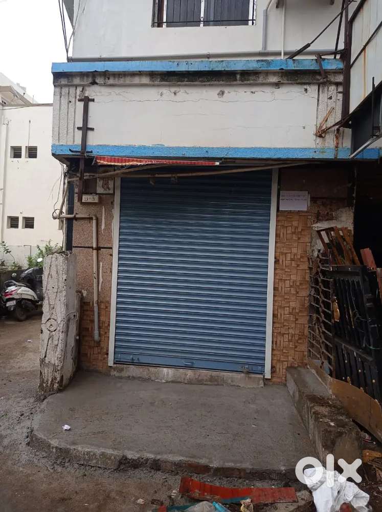 Shop no 21 Best location for shop and office