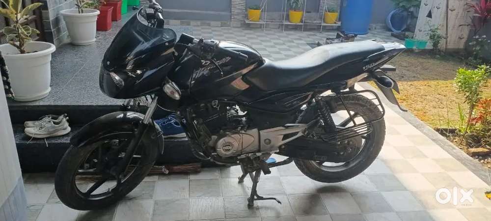 Bajaj pulsar 150