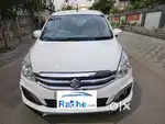 Maruti Suzuki Ertiga ZXI Plus Petrol, 2018, Diesel