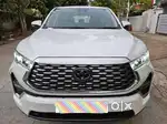 Toyota Innova Hycross 2.0 ZX (O) Hybrid 7 STR, 2024, Petrol