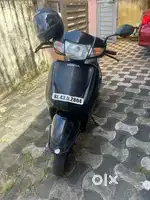 Good condition Honda Activa for sale