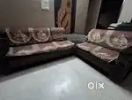 SOFA SET (2+2+1)