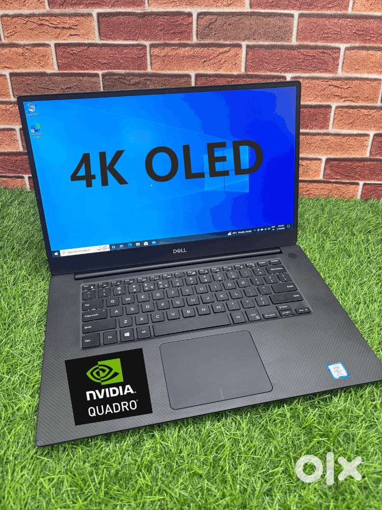 Gaming Laptop! Dell Precision 5540. i7 9th/16GB RAM/512SSD/12GB Graphi