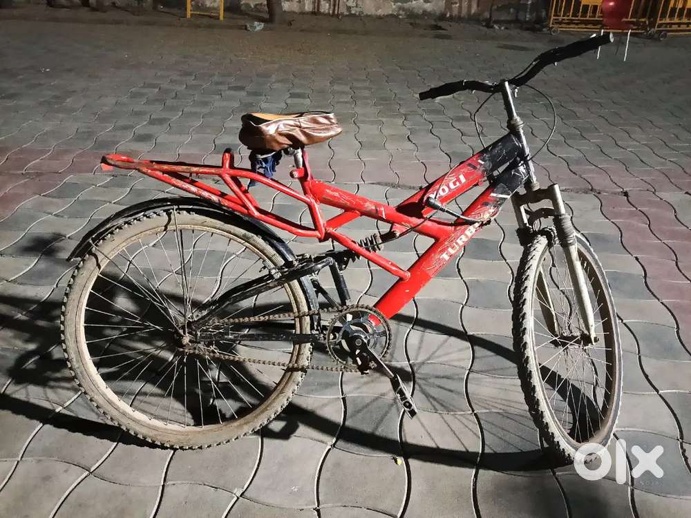 By Cycle Sell