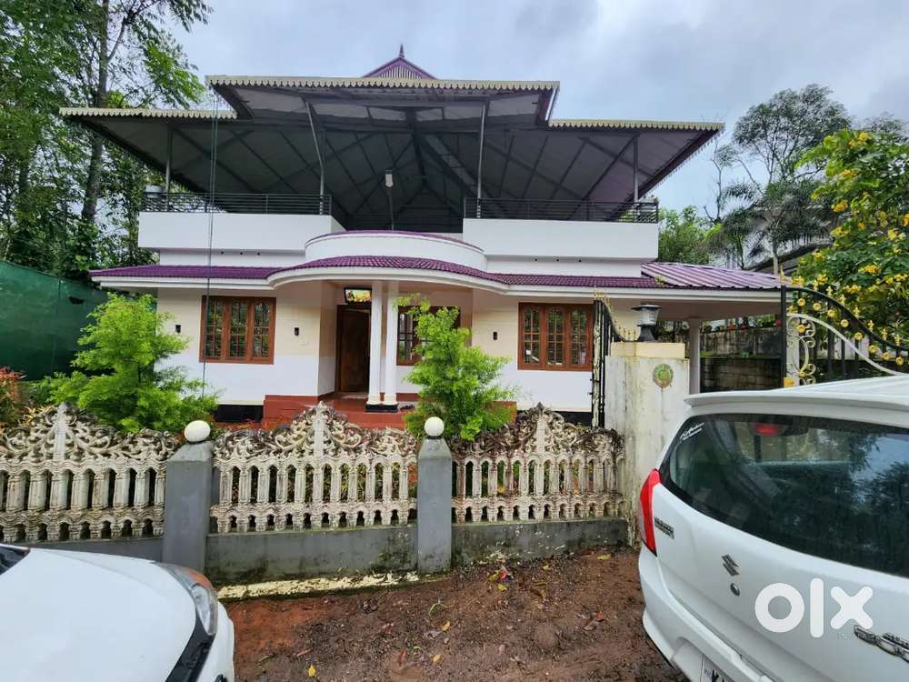 House for Rent 3 BHK