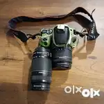 For Rent - Canon 200D Mark 2 With Dual Lens Kit, Camera Rental Bhopal