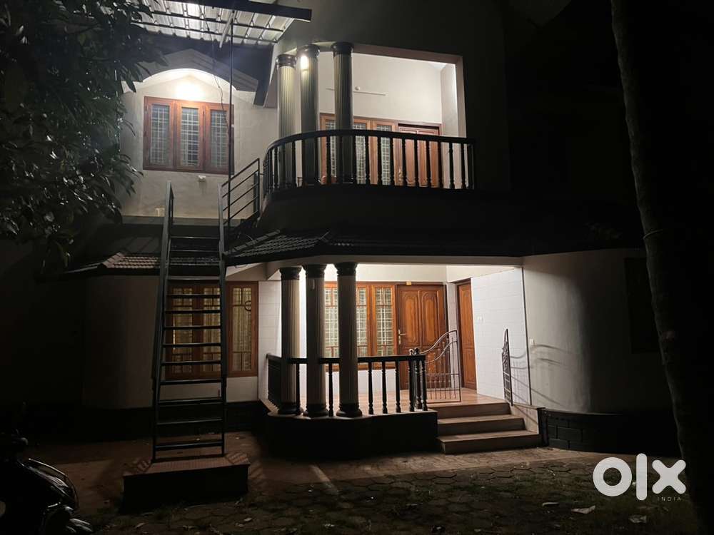 Renting Town House
