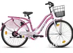 Venus vector 91 pink for tweens and teens