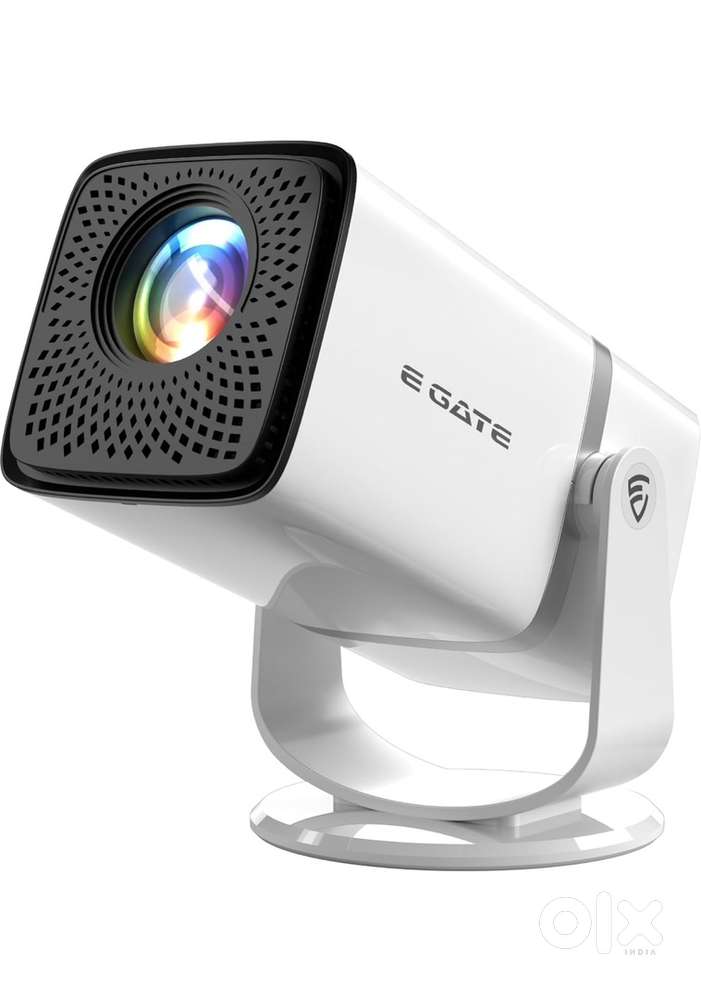 Egate atom 3x projector