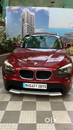 BMW X1 2012 Diesel Well Maintained