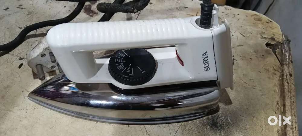 Iron for sell
