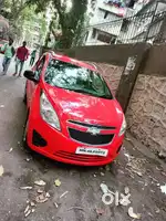 Chevrolet Beat LT Opt Petrol, 2013, Petrol