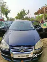 Volkswagen Jetta 2010