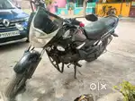 HONDA UNICORN 2014
