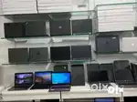 Stock clearance sale i5 laptop @7999 only with bill and warranty