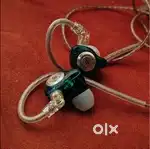 KZ - EDX Pro X
In-Ears new