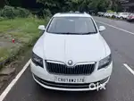 Skoda Superb L&K 2.0 TDI AT, 2014, Diesel