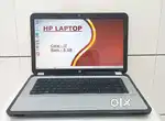 HP Best Laptop Core i7 Ram 8 GB with SSD 14 inch Screen size