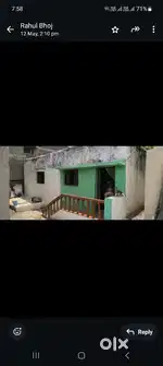Independent house