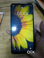 Techno Spark go
