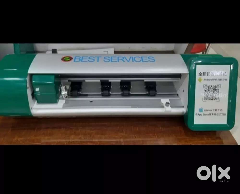 Screenguard, skins लेमिनेशन कटिंग मशीन for all मोबाइल, कैमरा, लैपटॉप,