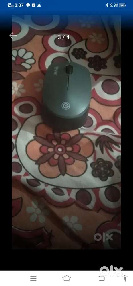 Lenovo laptop