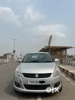 Maruti Suzuki Swift 2012 Diesel Well Maintained