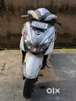 HONDA GRAZIA
