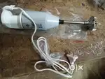 Hand blender