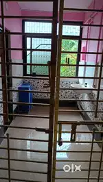 2 BHK House